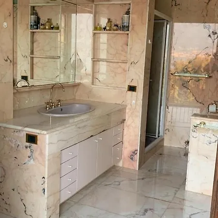 Gasthuis Residenza Le Magnolie