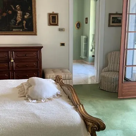 Residenza Le Magnolie