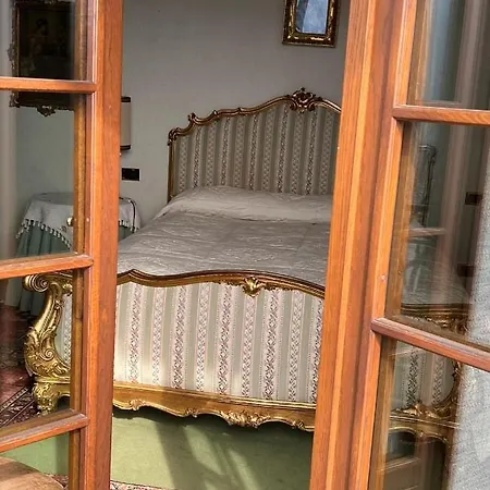 Penzion Residenza Le Magnolie