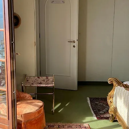 Residenza Le Magnolie Penzion