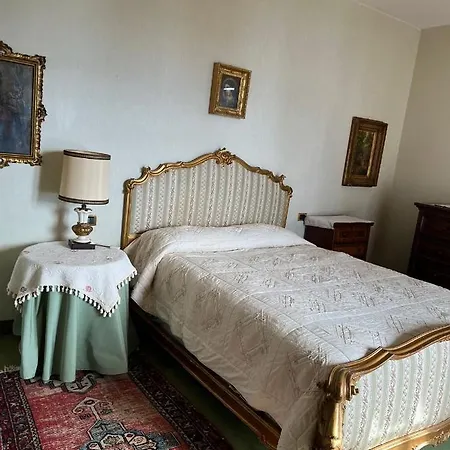 Gasthuis Residenza Le Magnolie 3*