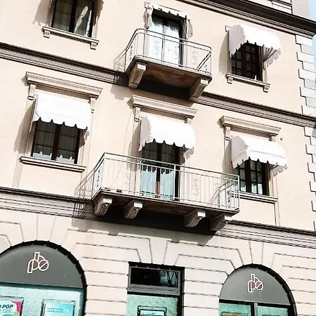 Residenza Le Magnolie 3* 韦尔巴尼亚