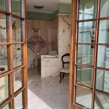 Residenza Le Magnolie Penzion Verbania