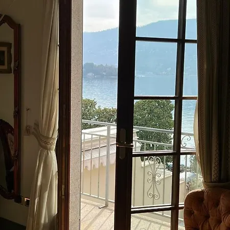 Penzion Residenza Le Magnolie