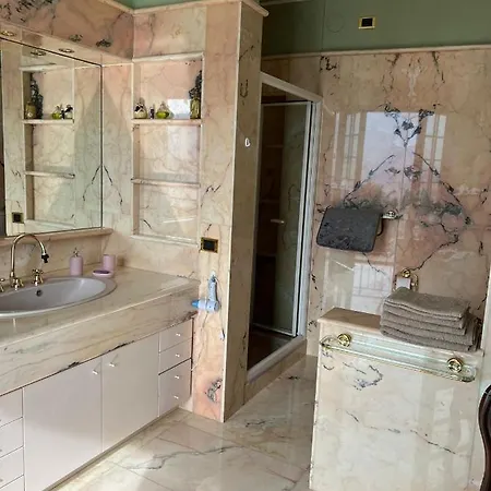 Residenza Le Magnolie Verbania