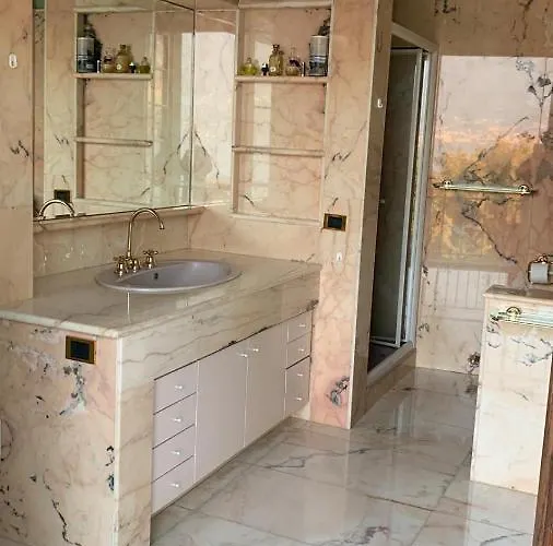 Gæstehus Residenza Le Magnolie