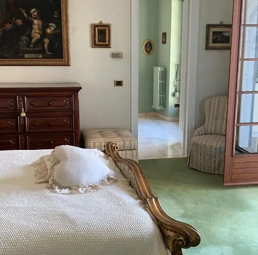 Residenza Le Magnolie