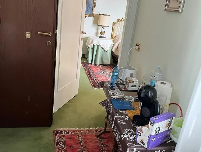 Residenza Le Magnolie