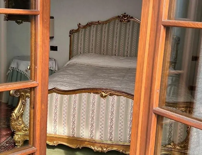 Penzion Residenza Le Magnolie