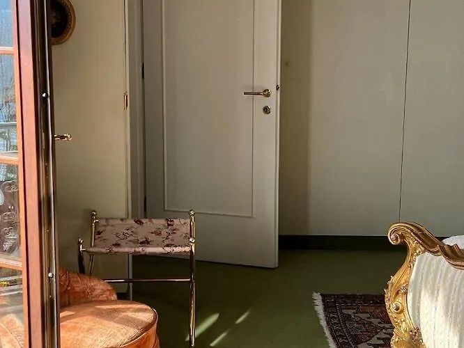 Residenza Le Magnolie 招待所