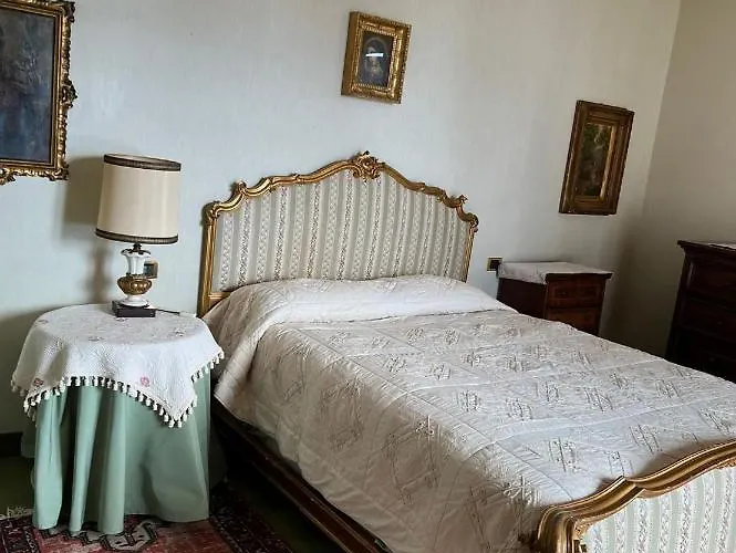 Penzion Residenza Le Magnolie 3*