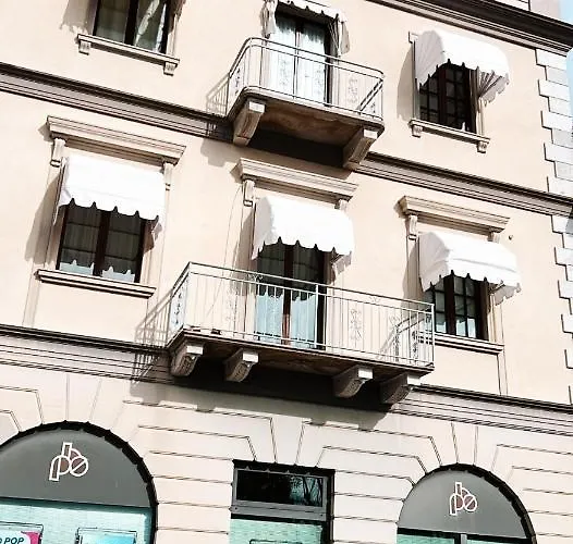 Residenza Le Magnolie 3* Verbania