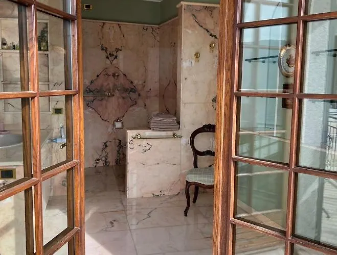 Residenza Le Magnolie Penzion Verbania