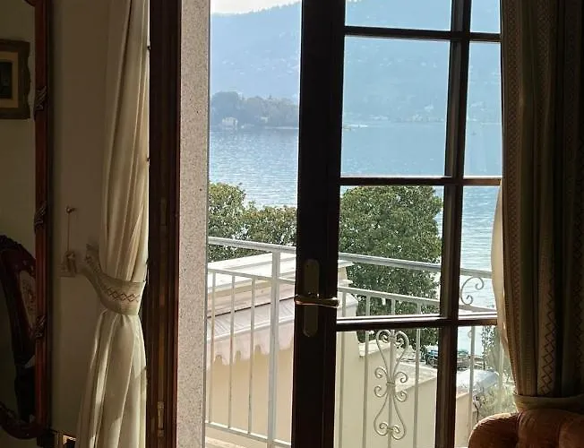 招待所 Residenza Le Magnolie