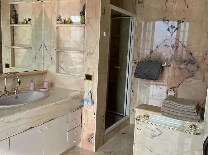 Residenza Le Magnolie Verbania