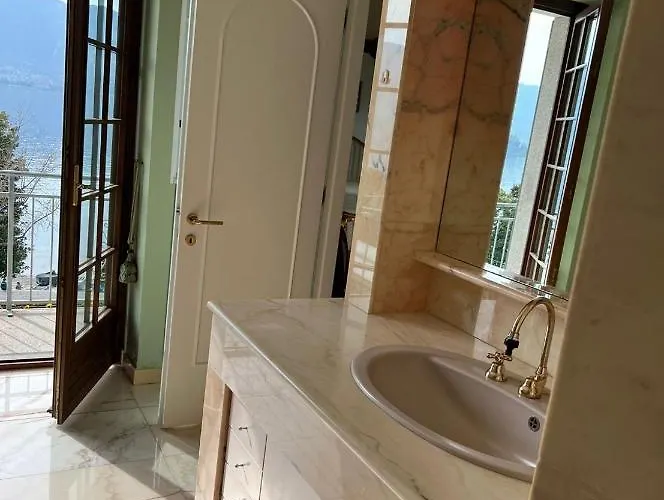 Residenza Le Magnolie Penzion Verbania